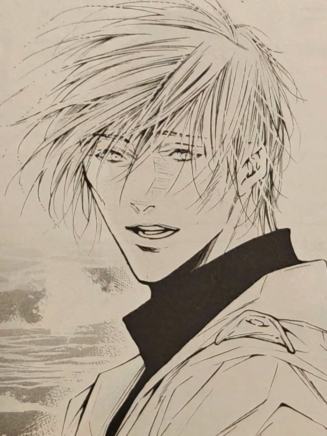Ảnh đại diện Keishi Fujishima