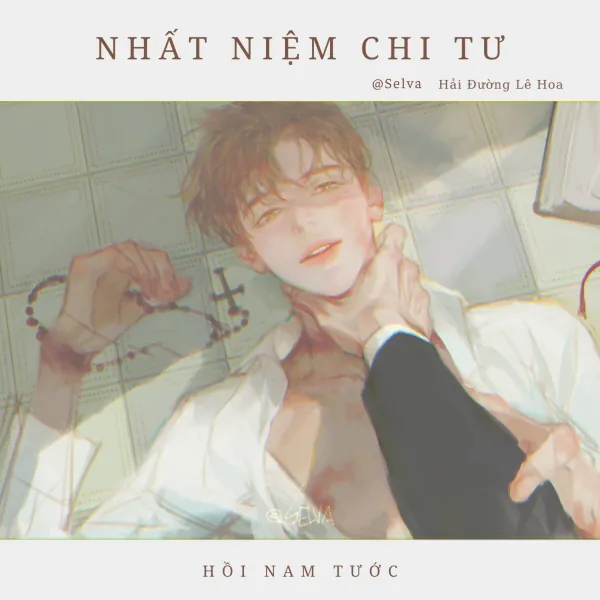 Bìa truyện Nhất Niệm Chi Tư