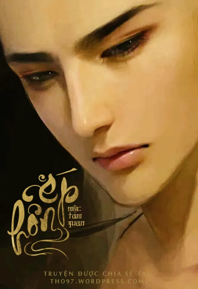 Bìa truyện Ép Hôn