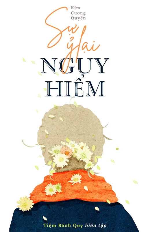 Bìa truyện Sự Ỷ Lại Nguy Hiểm