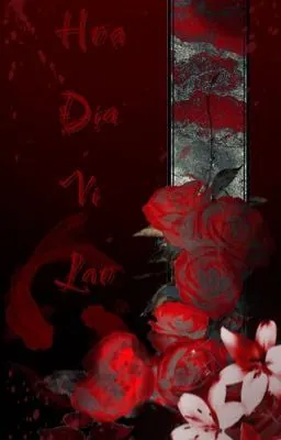 Bìa truyện Họa Địa Vi Lao