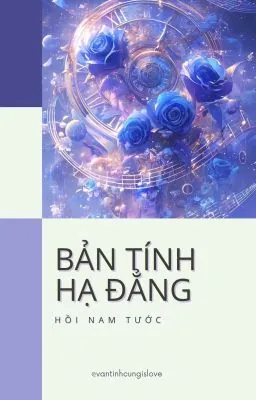 Bìa truyện Bản Tính Hạ Đẳng