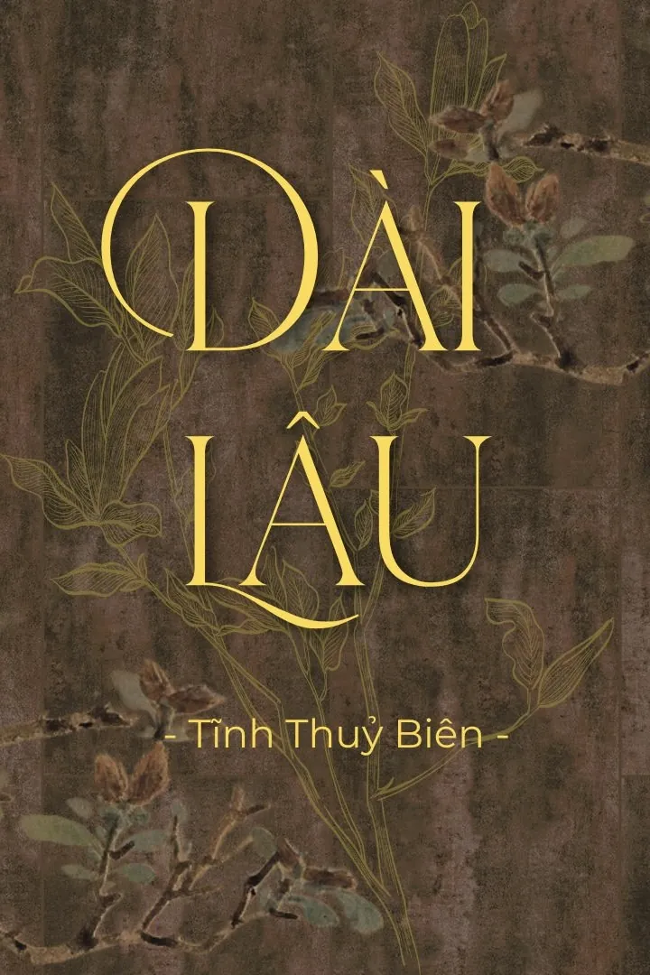 Bìa truyện Dài Lâu