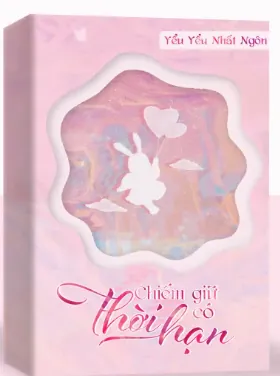 Bìa truyện Chiếm Giữ Có Thời Hạn