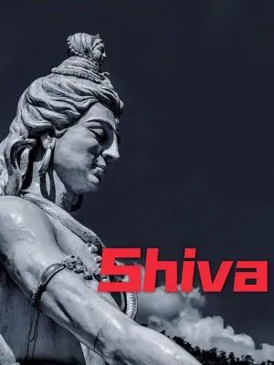 Bìa truyện Shiva