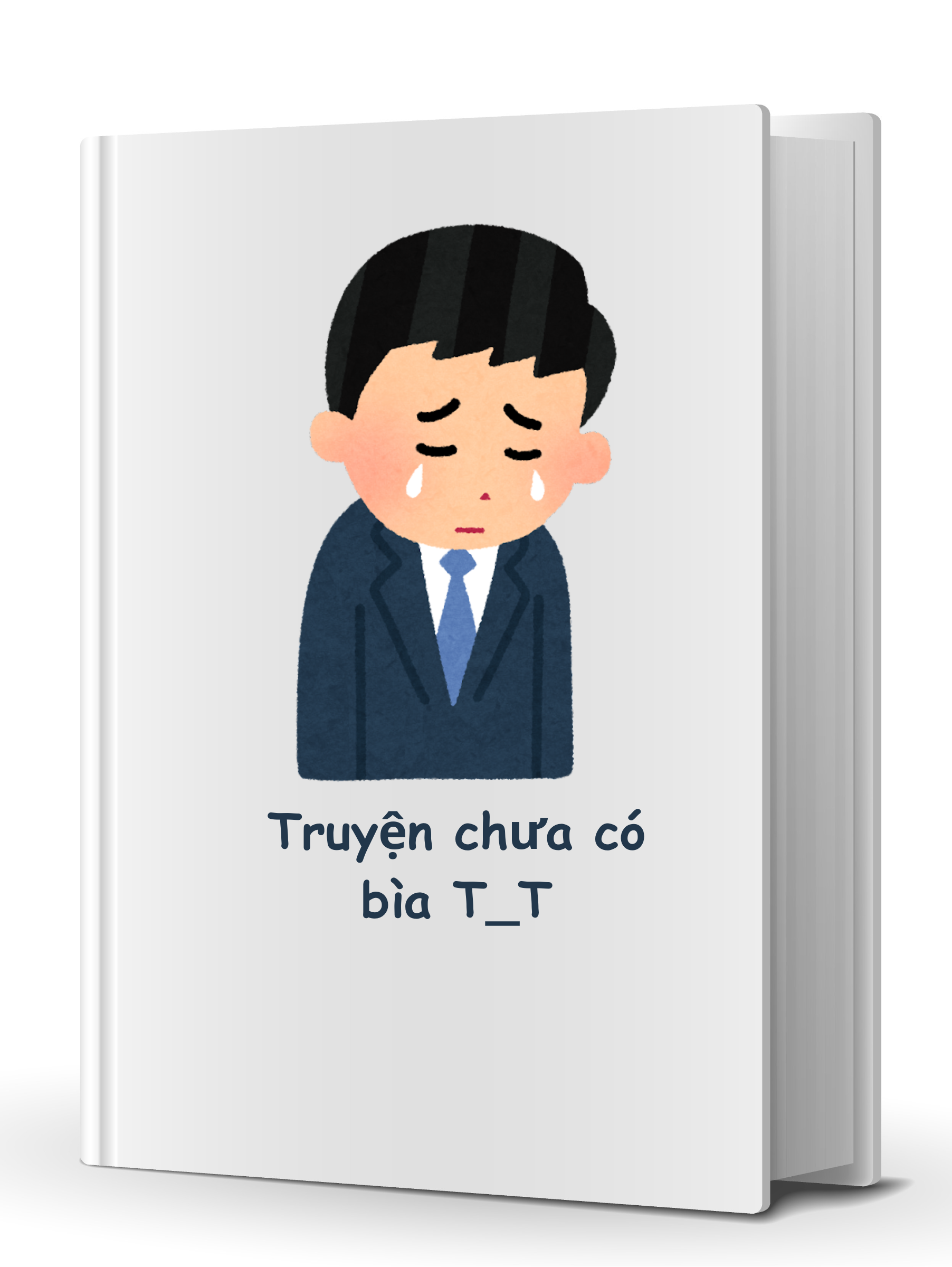 Bìa truyện Nhân vật chính này tôi không kham nổi