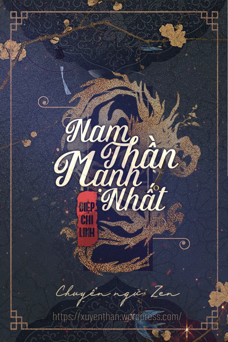 Bìa truyện Nam Thần Mạnh Nhất